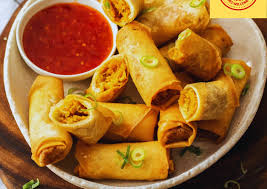Spring roll