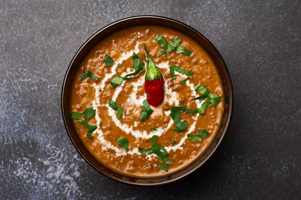 Dal makhani