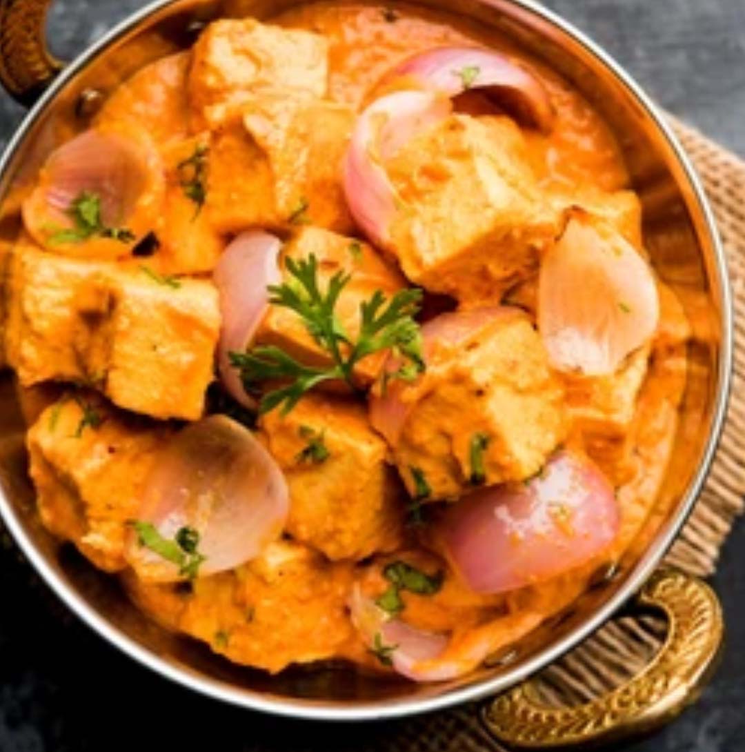Paneer 2 pyajaa